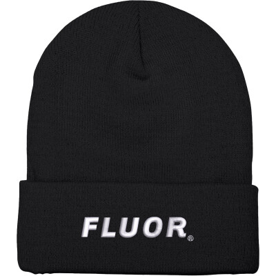 Adult Cuffed Knit Beanie