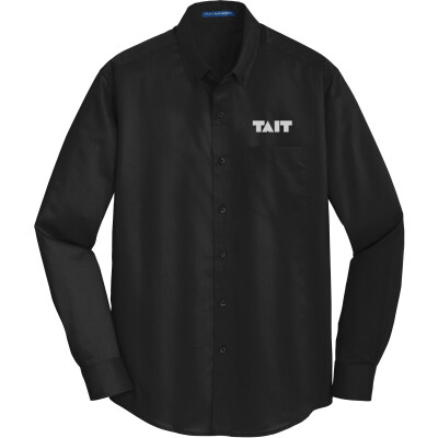 SuperPro Twill Shirt