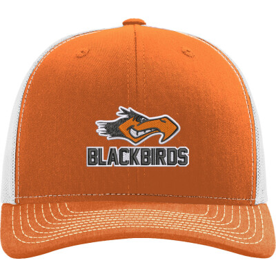 Snapback Trucker Cap