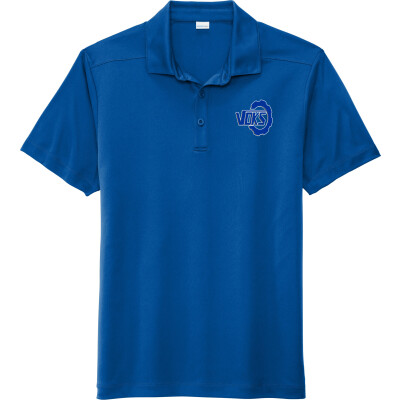 Posi-UV Performance Polo