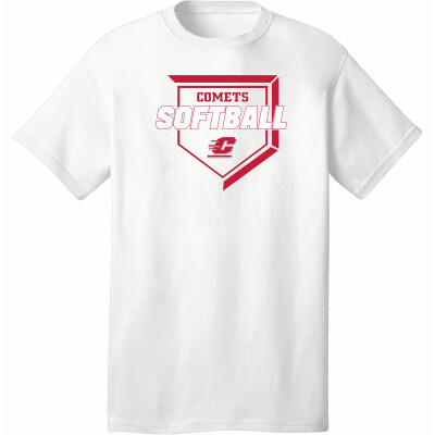 Core Cotton Tee