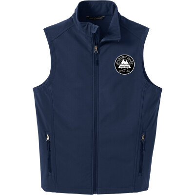 Core Soft Shell Vest