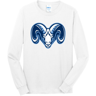 Long Sleeve Core Cotton Tee