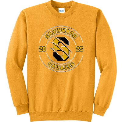 Core Fleece Crewneck Sweatshirt