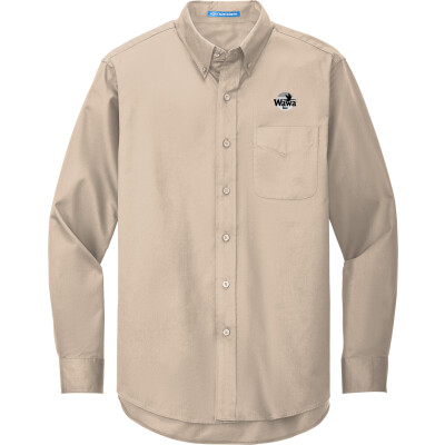 Long Sleeve Easy Care Shirt