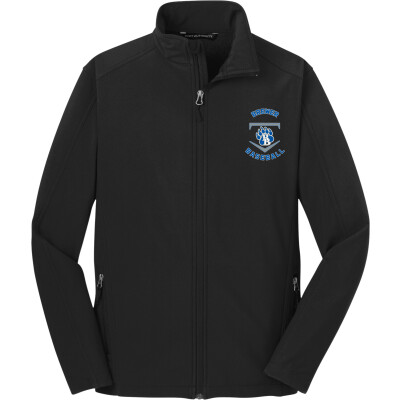 Core Soft Shell Jacket