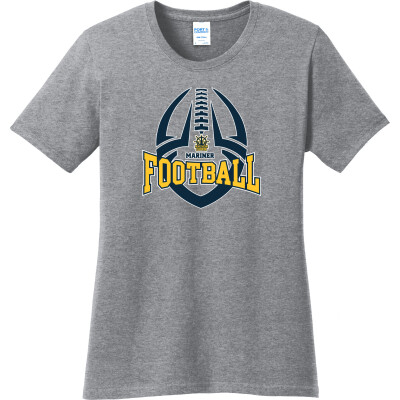 Women's Core Cotton Tee