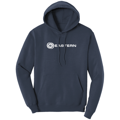 Core Fleece Pullover Hooded Sweatshirt