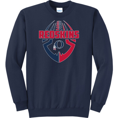 Core Fleece Crewneck Sweatshirt