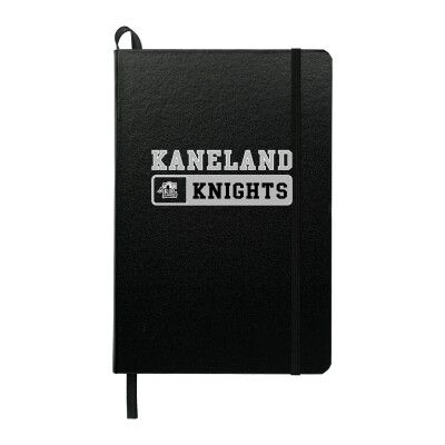 Ambassador Bound Journal Book Spoke