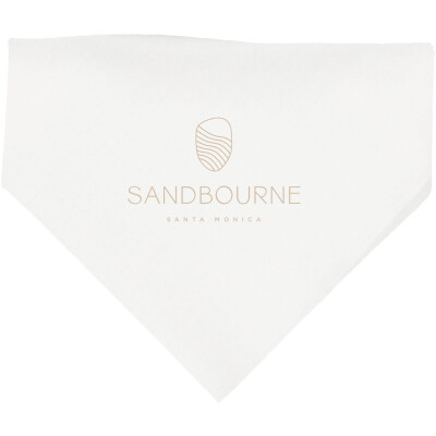 Doggie Bandana