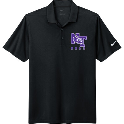 Nike Dri-FIT Micro Pique 2.0 Polo