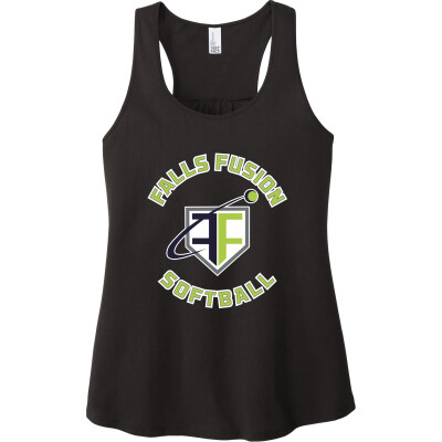 Women's V.I.T. Racerback Tank