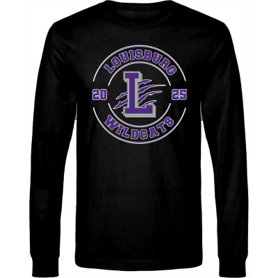 Bella+Canvas Unisex Jersey Long Sleeve Tee