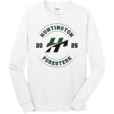 Long Sleeve Core Cotton Tee