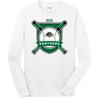 Long Sleeve Core Cotton Tee