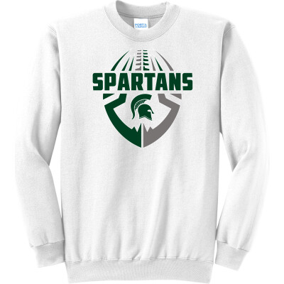 Core Fleece Crewneck Sweatshirt