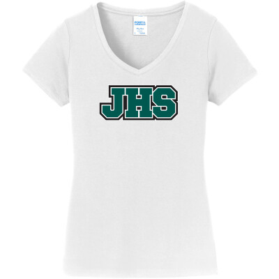 Women's Fan Favorite V-Neck Tee