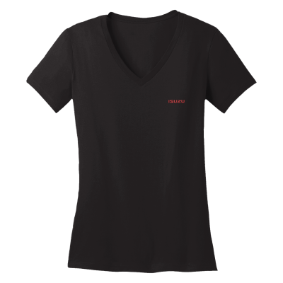 Women’s Short Sleeve V-Neck Tee