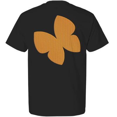 Heavyweight 100% Cotton T-Shirt