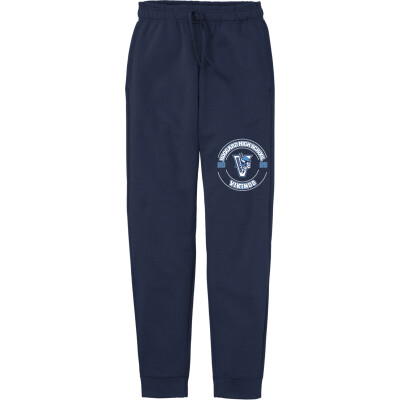 PORT & COMPANY Core Fleece Jogger - PC78J (DTF)