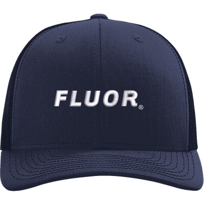 Richardson 112 Snapback Trucker Cap