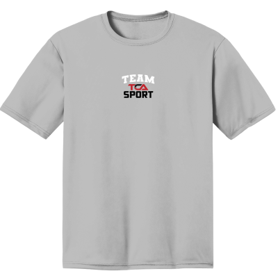 A4 Youth Sprint Performance Tee