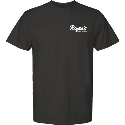 Comfort Colors Heavyweight Ring Spun Tee