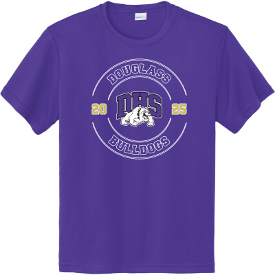 Youth Performance Tee