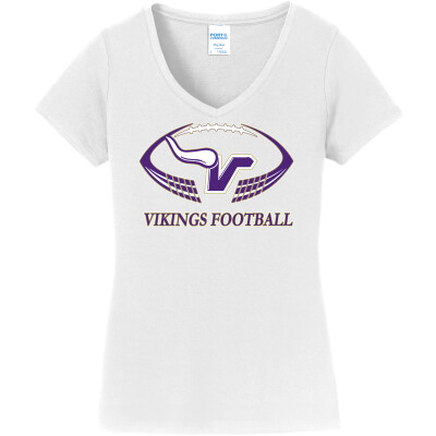 Women's Fan Favorite V-Neck Tee