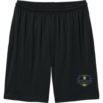 Performance Competitor 7" Short