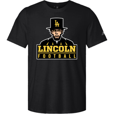 Adidas Blended T-Shirt