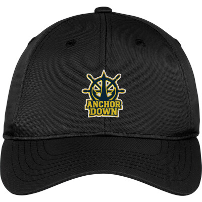 Dry Zone® Nylon Cap