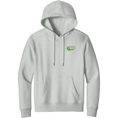 Perfect Weight Fleece Hoodie