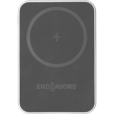 Rupt Duelix - 5000mAh Wireless Powerbank