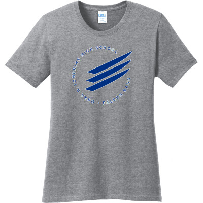 Women's Core Cotton Tee