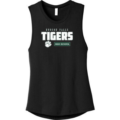 Bella+Canvas Women's Jersey Muscle Tank