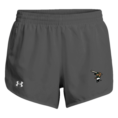 Under Armour Women's Fly By Short