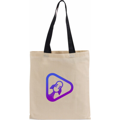 Marianne Cotton Canvas Tote