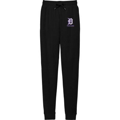 Perfect Tri Fleece Jogger