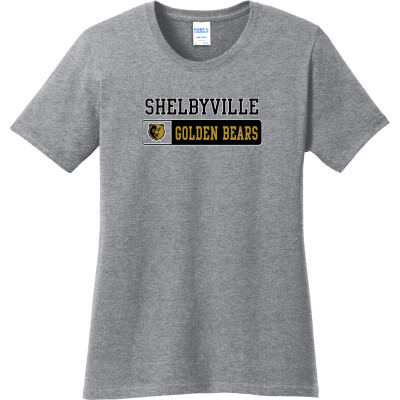 Women's Core Cotton Tee