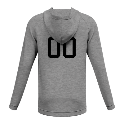 New Balance Youth Athletics Hoody