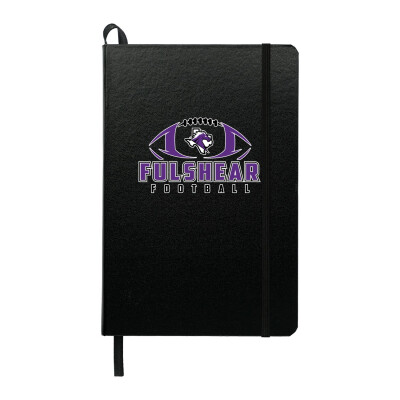 Ambassador Bound Journal Book Spoke