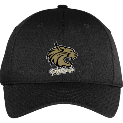 Pro Mesh Cap
