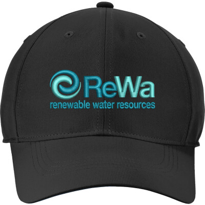 Nike Dri-FIT Tech Fine-Ripstop Cap