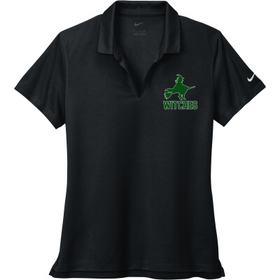 Nike Women's Dri-FIT Micro Pique 2.0 Polo