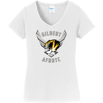 Women's Fan Favorite V-Neck Tee