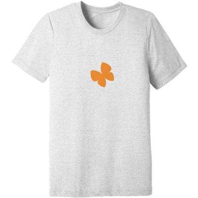 Unisex Triblend Short Sleeve Tee