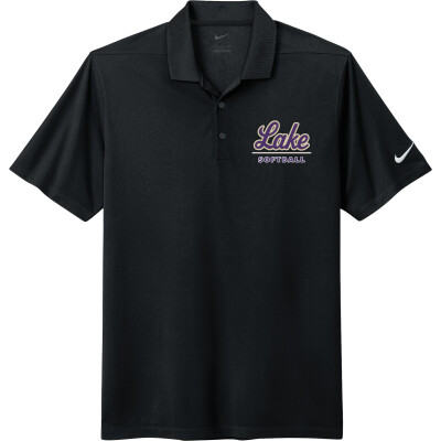 Nike Dri-FIT Micro Pique 2.0 Polo