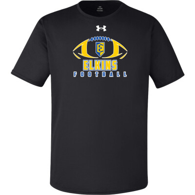 Under Armour Men's Team Tech T-Shirt